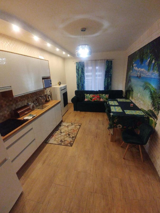 Apartamenty Wydminy Zewnętrze zdjęcie